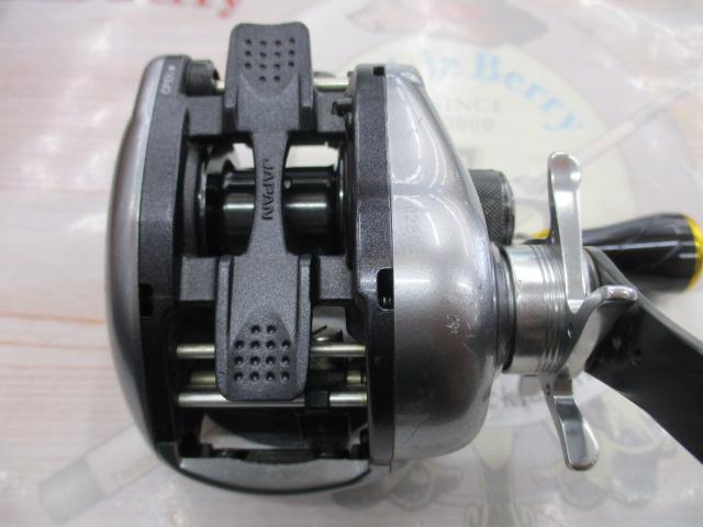 11メタニウムMg7 V2 R｜＠ベリーネット 日本最大新品中古釣具WEB