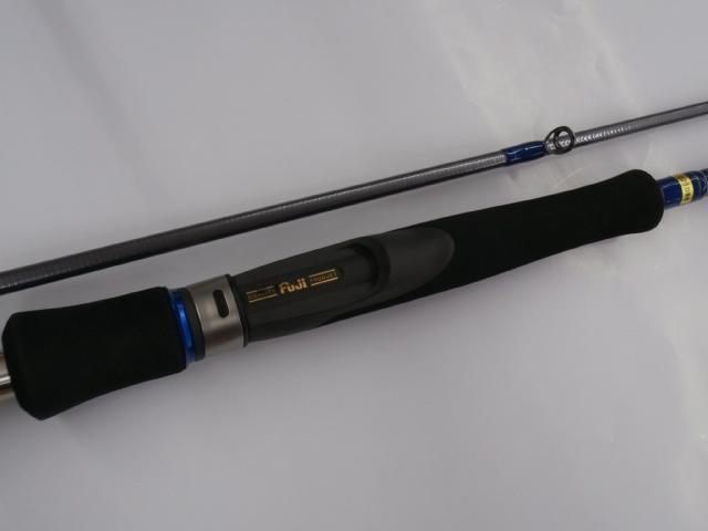 テンリュウ ブリゲイド TRコンセプト ショア BRIGADE TR concept SHORE（'12）（ブリゲイド TRコンセプト