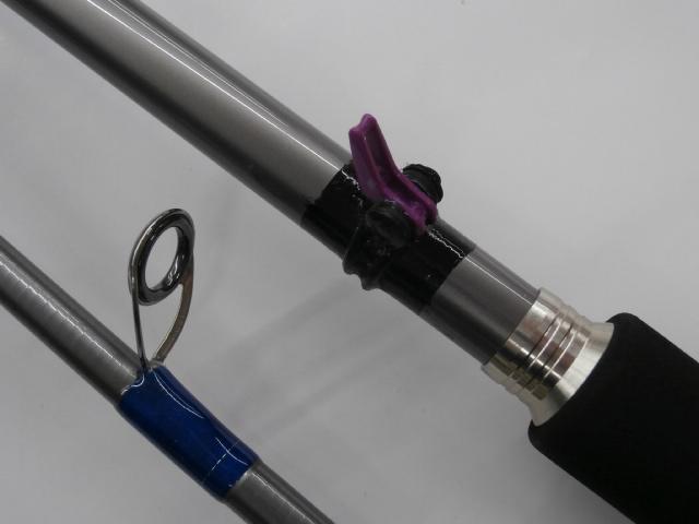 テンリュウ ブリゲイド TRコンセプト ショア BRIGADE TR concept SHORE（'12）（ブリゲイド TRコンセプト