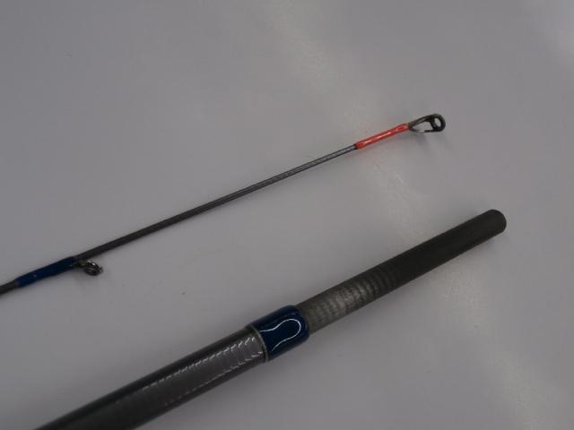 ブリゲイドTRコンセプトショア BTS93M｜＠ベリーネット 日本最大