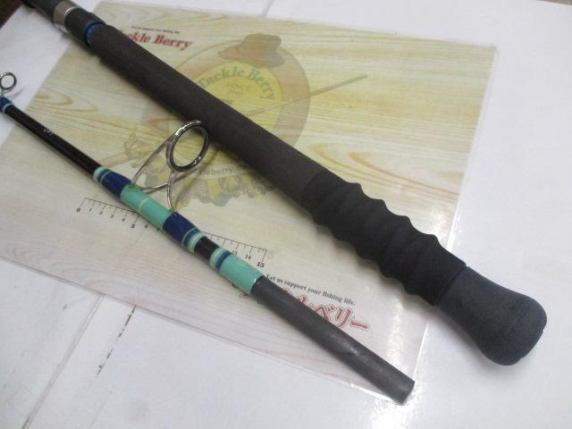 パナリ クルスマS79GT