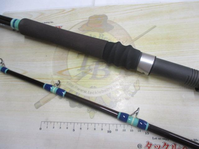 パナリ クルスマS79GT