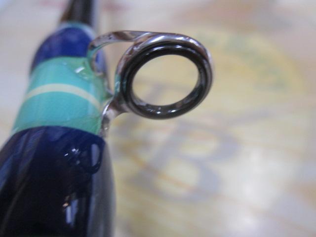 パナリ クルスマS79GT