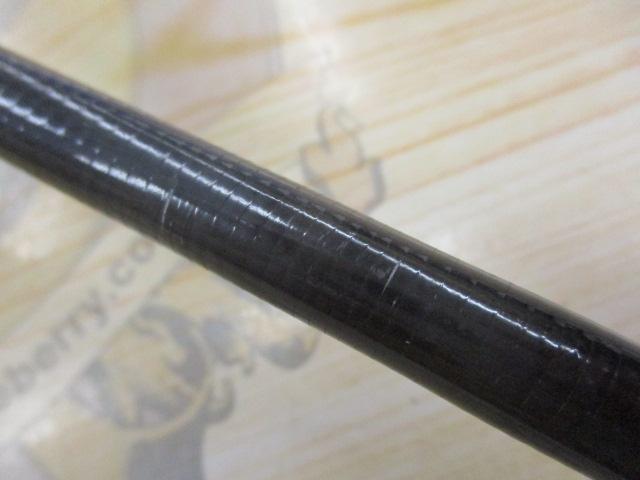 オリジナルベイトロッド