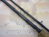 オリジナルベイトロッド