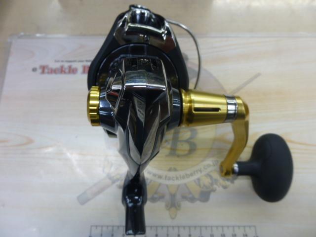 シマノ(SHIMANO) 13ステラSW 14000XG 031273｜アウトドア用品・釣り具通販はナチュラム
