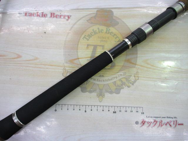 ソルパラ SPS-862ML｜＠ベリーネット 日本最大新品中古釣具WEB