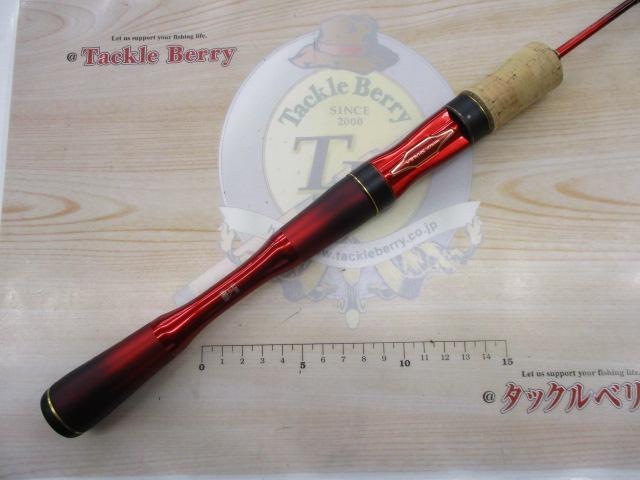 19ワールドシャウラ テクニカルエディション S62XUL-2