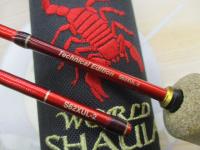 19ワールドシャウラ テクニカルエディション S62XUL-2