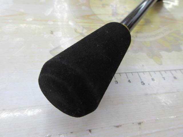 メバリングX 74UL-T