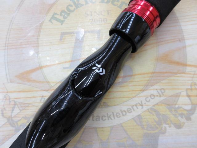 メバリングX 74UL-T