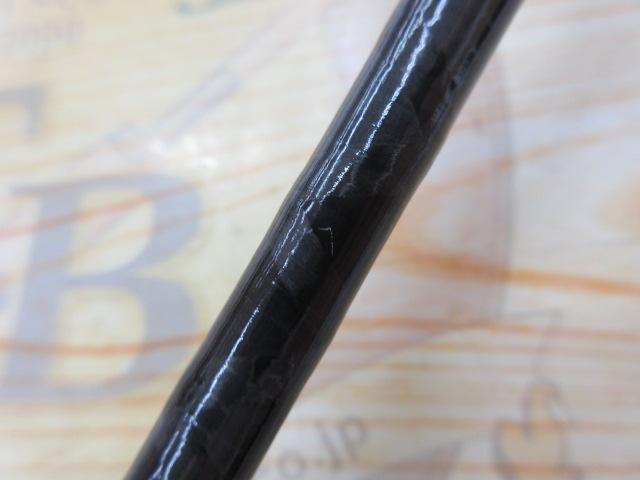 メバリングX 74UL-T