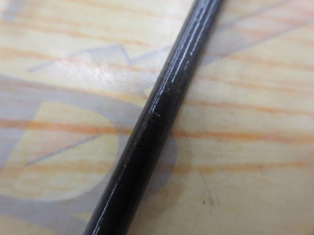 メバリングX 74UL-T