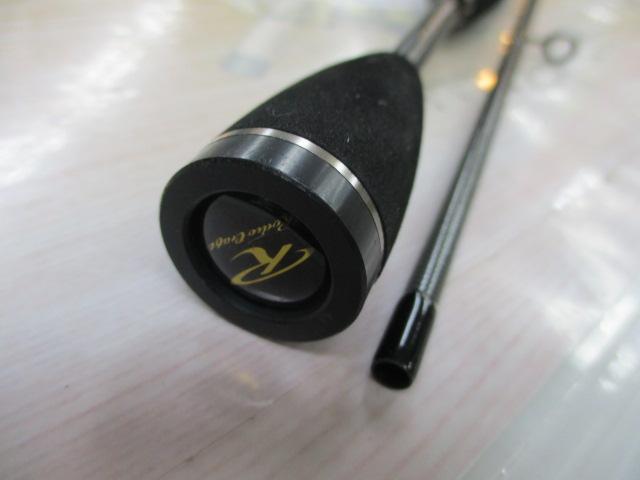 99ツーナインプラス 60UL-eイエローEVA