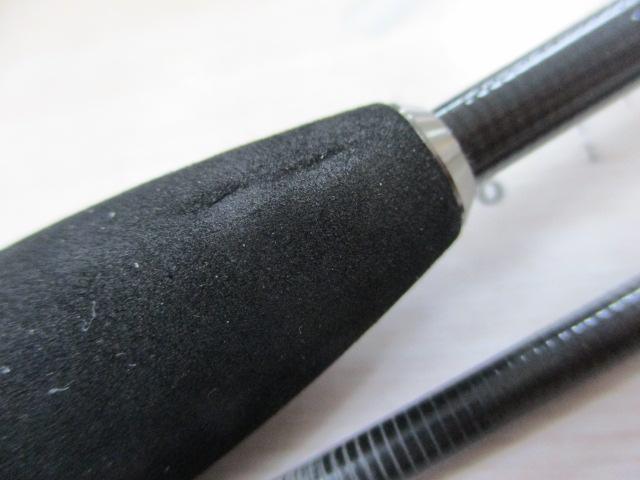 99ツーナインプラス 60UL-eイエローEVA