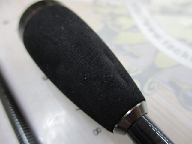 99ツーナインプラス 60UL-eイエローEVA