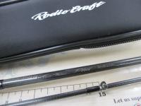 99ツーナインプラス 60UL-eイエローEVA