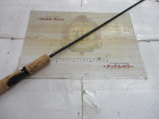 インスパイア ICSS-64L.TG｜＠ベリーネット 日本最大新品中古釣具WEB