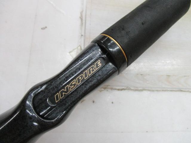 インスパイア ICSC-62M.TG