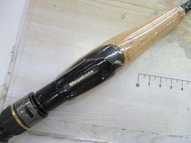 極美品】メガバス デストロイヤー F2-62XS FULL HOUSE