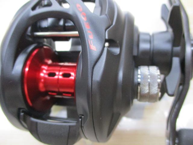 ダイワ　フエゴ　CT100XS FUEGO CT – Daiwa US