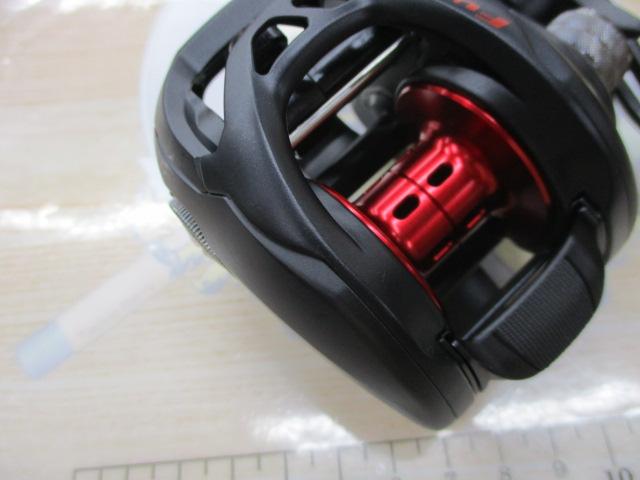 ダイワ　フエゴ　CT100XS Amazon.com : Daiwa Fuego Baitcasting Fishing Reel, Right