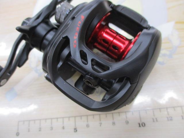 フエゴCT100XS｜＠ベリーネット 日本最大新品中古釣具WEBショップ