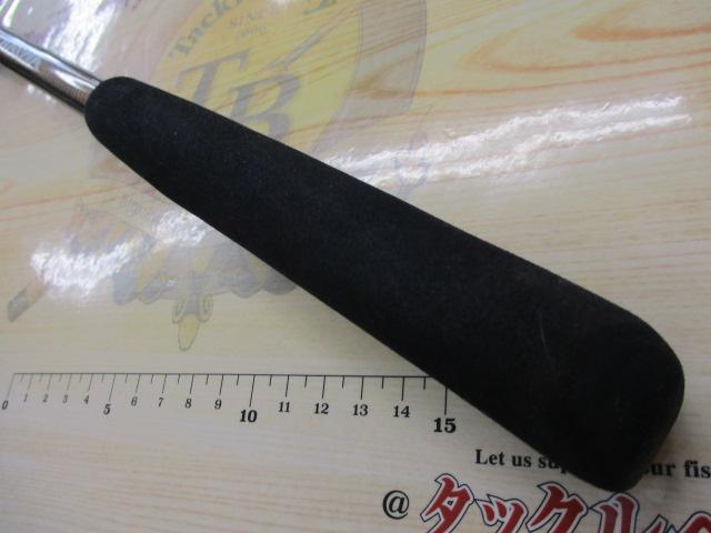 極鋭ヤリイカ AGS 167チューン