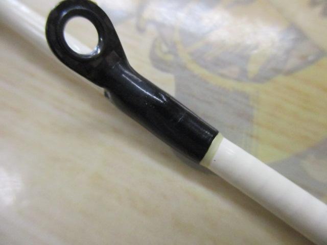 極鋭ヤリイカ AGS 167チューン