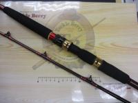 極鋭ヤリイカ AGS 167チューン