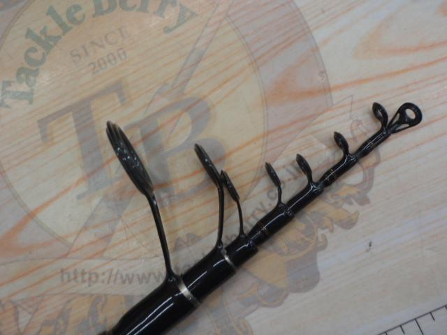 ガルプスティックカジュアル GSS-806ML TE MBLK｜＠ベリーネット