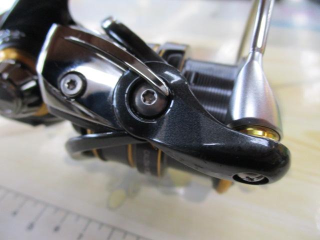 21カルディア FC LT2500S