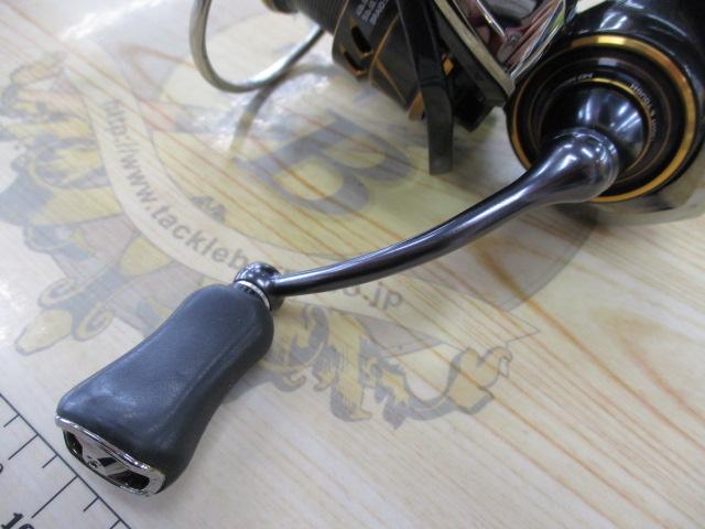 21カルディア FC LT2500S