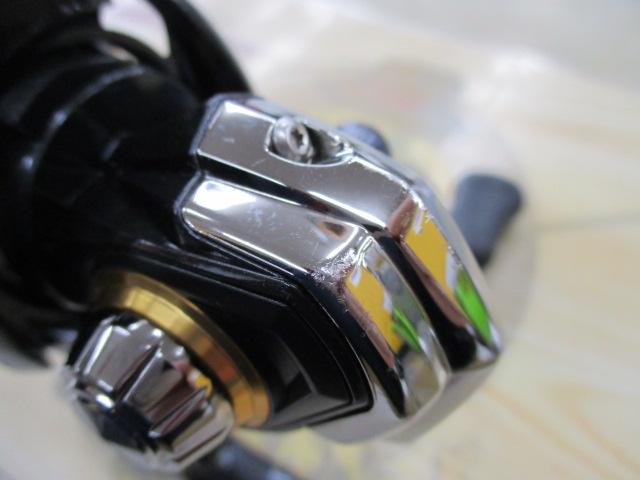 21カルディア FC LT2500S