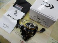 21カルディア FC LT2500S