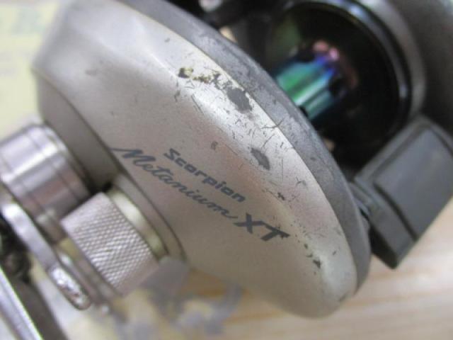 97メタニウムXT(LH)