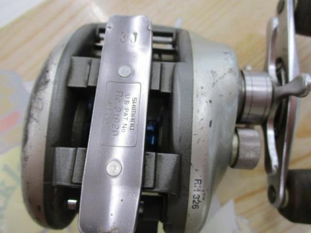 97メタニウムXT(LH)