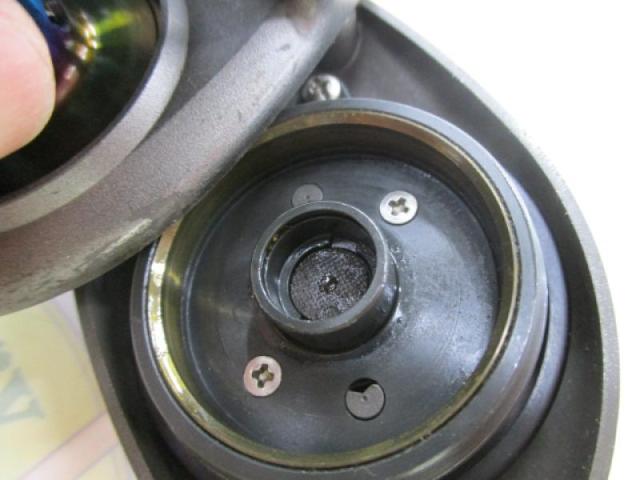 97メタニウムXT(LH)