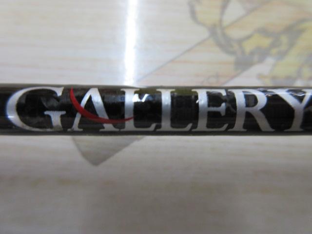 ギャラリー GTGS-59UL+ Bottom Spec