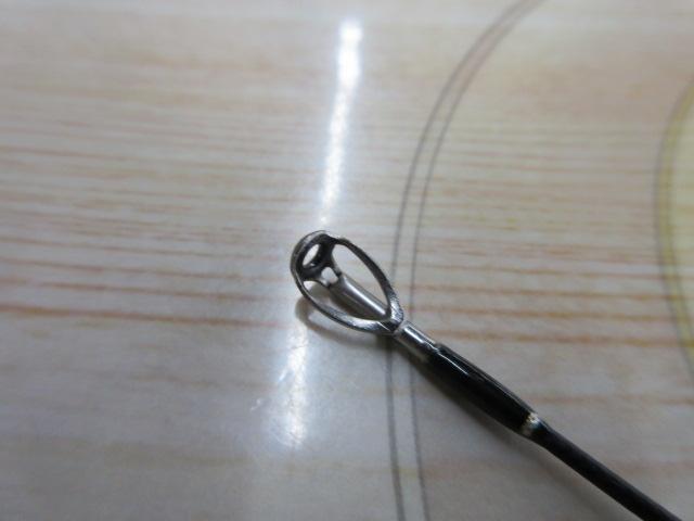 ギャラリー GTGS-59UL+ Bottom Spec