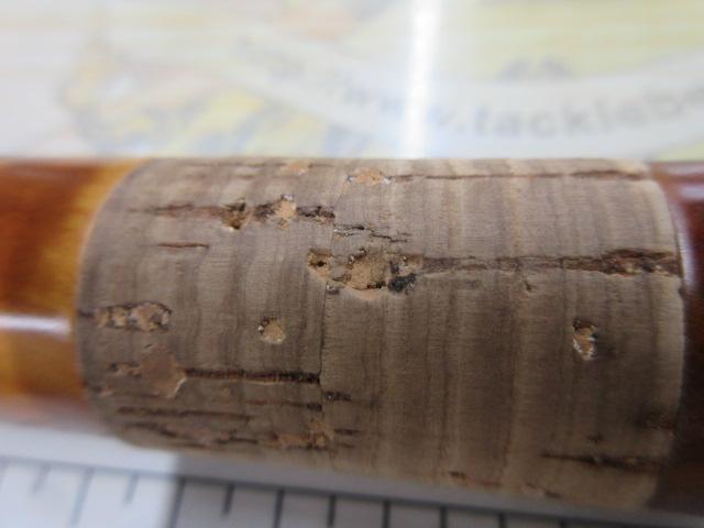 ギャラリー GTGS-59UL+ Bottom Spec