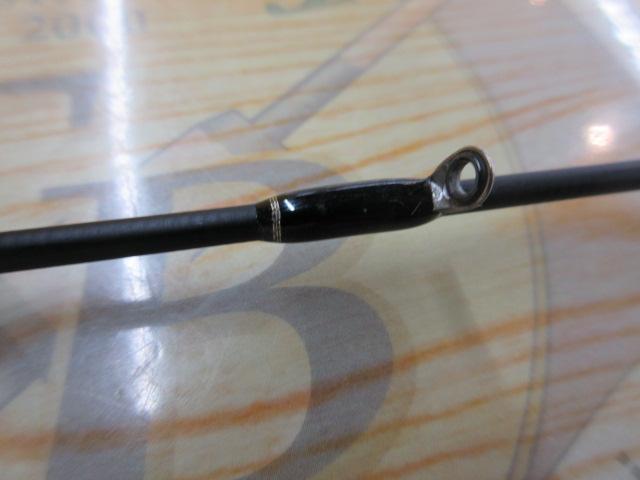 ギャラリー GTGS-59UL+ Bottom Spec