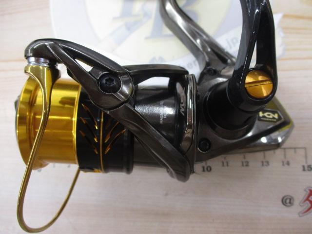 17ソアレCI4+ 2000SHG