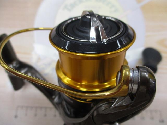 17ソアレCI4+ 2000SHG