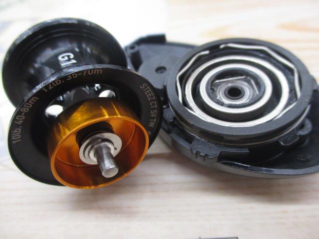 スティーズCT SV TW 700XHL