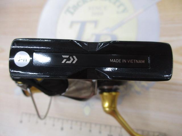 23レガリス LT2000S-XH