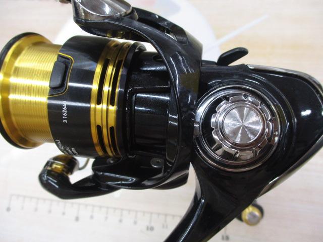 23レガリス LT2000S-XH