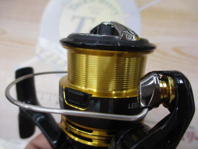 23レガリス LT2000S-XH