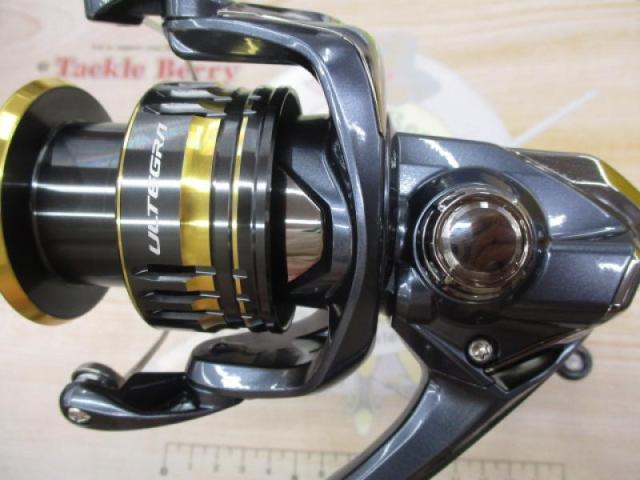 21アルテグラ 4000XG