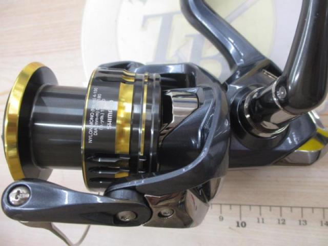 21アルテグラ 4000XG